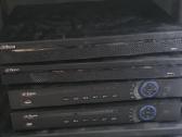 Nvr, WiFi, serverines, poe switch, kameru priedai - nuotraukos Nr. 4