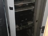 Nvr, WiFi, serverines, poe switch, kameru priedai - nuotraukos Nr. 7
