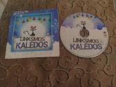 Lietuviška CD muzika daug - nuotraukos Nr. 5