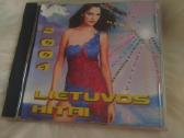 Lietuviška CD muzika daug - nuotraukos Nr. 11