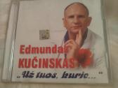 Lietuviška CD muzika daug - nuotraukos Nr. 12