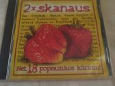 Lietuviška CD muzika daug - nuotraukos Nr. 16