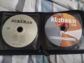 Lietuviška CD muzika daug - nuotraukos Nr. 26