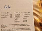 Miele Hyclean pure siurblio maiseliai - nuotraukos Nr. 4
