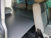 VW Caravelle, Transporter, Van, Camper baldai - nuotraukos Nr. 8