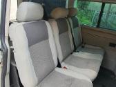 VW Caravelle, Transporter, Van, Camper baldai - nuotraukos Nr. 11