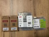 Kmc ir Sram Rival 12/13 flattop chain ir sram pads - nuotraukos Nr. 2