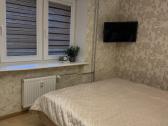 2 kambarių butas Klaipėdos centre - nuotraukos Nr. 11