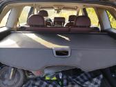 Parduodamas automobilis Opel Antara - nuotraukos Nr. 3
