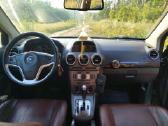 Parduodamas automobilis Opel Antara - nuotraukos Nr. 5