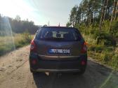 Parduodamas automobilis Opel Antara - nuotraukos Nr. 9
