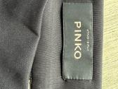 Pinko printed pencil skirt, black waistband, XS - nuotraukos Nr. 4