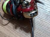 Daiwa Fuego Cs Lt 3000-c spiningo ritė - nuotraukos Nr. 2