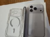 Idealios bukles iPhone 17 pro 256gb - nuotraukos Nr. 3