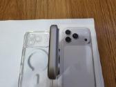 Idealios bukles iPhone 17 pro 256gb - nuotraukos Nr. 4