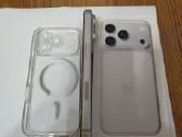 Idealios bukles iPhone 17 pro 256gb - nuotraukos Nr. 5