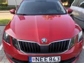 Skoda octavia - nuotraukos Nr. 2