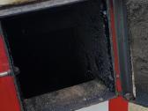 Kieto kuro katilas (šildymo katilas) 12 kw - nuotraukos Nr. 4