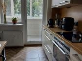 Šviesus 3 kambarių butas nuomai Tuskulėnų g. - nuotraukos Nr. 8