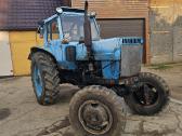 Mtz 82 dalimis - nuotraukos Nr. 2