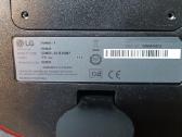 LG Ultragear 27gn600-b 27 Ips žaidimų monitorius, - nuotraukos Nr. 2