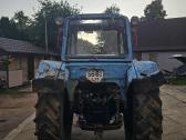Mtz 82 dalimis - nuotraukos Nr. 4