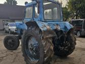 Mtz 82 dalimis - nuotraukos Nr. 5