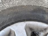 Padangos Pirelli 225/ 55 R16 4 vnt. - nuotraukos Nr. 2
