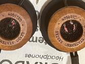 Grado Gs 1000e Statement (Usa) - nuotraukos Nr. 6
