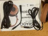 Grado Gs 1000e Statement (Usa) - nuotraukos Nr. 11
