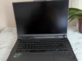 Asus Rog Strix G614j - nuotraukos Nr. 2