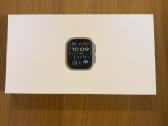 Apple watch ultra 2 - nuotraukos Nr. 2