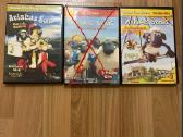 Parduodami puikiai veikiantys Dvd filmukai/filmai - nuotraukos Nr. 31