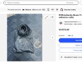 Grado Gs 1000e Statement (Usa) - nuotraukos Nr. 15