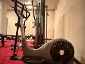 Elipsinis treniruoklis Bodycraft Ect-2500 - nuotraukos Nr. 4