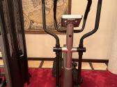 Elipsinis treniruoklis Bodycraft Ect-2500 - nuotraukos Nr. 8