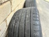 Parduodami R19 ratlankiai su padangomis (4 vnt.) - nuotraukos Nr. 7