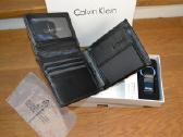 Vyriškos Calvin Klein pinigines - nuotraukos Nr. 4