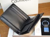 Vyriškos Calvin Klein pinigines - nuotraukos Nr. 5