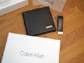 Vyriškos Calvin Klein pinigines - nuotraukos Nr. 12