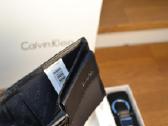 Vyriškos Calvin Klein pinigines - nuotraukos Nr. 16