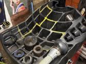 Hunter Gsp9700 Roadforce naud balansavimo stakles - nuotraukos Nr. 2