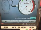Hunter Gsp9700 Roadforce naud balansavimo stakles - nuotraukos Nr. 6
