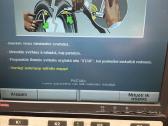Hunter Gsp9700 Roadforce naud balansavimo stakles - nuotraukos Nr. 7