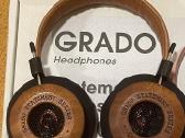Grado Gs 1000e Statement (Usa) - nuotraukos Nr. 2