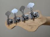 Bosinės gitaros komplektas: gitara ir stiprintuvas - nuotraukos Nr. 5