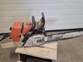 Stihl 046 pjuklas - nuotraukos Nr. 3