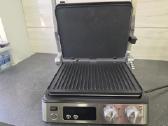 Braun Multigrill 7 elektrinis grilius naujas - nuotraukos Nr. 4