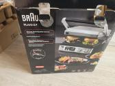 Braun Multigrill 7 elektrinis grilius naujas - nuotraukos Nr. 7