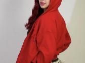 Jessica Rabbit hot, latina i like party - nuotraukos Nr. 3